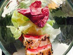 -厦门艾美酒店·新食谱西餐厅