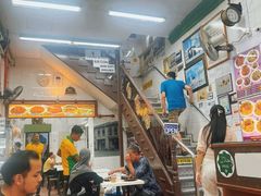 -新加坡Zam Zam餐馆