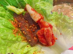 -西塔老太太泥炉烤肉(川沙百联店)