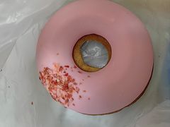 -巴黎贝甜(大宁国际商业广场店)