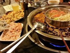 android_upload_pic-邓莽子老火锅(鲁祖庙店)