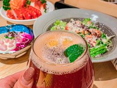 -赤坂亭·M9和牛烧肉(南京江南虹悦城店)