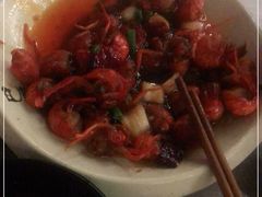 -巴厘龙虾·榜首油焖大虾(洞庭·艺术洋房店)