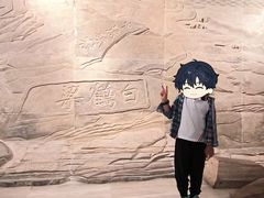 -白鹤梁水下博物馆