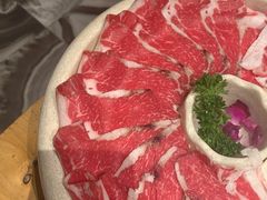 -额尔敦传统涮火锅·冰煮羊(铁东店)