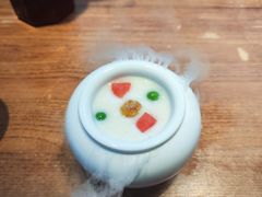 -师味葱扒虎头鲤·水席洛阳菜(元华店)