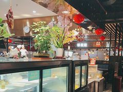 -遇上西雅图多融合海鲜自助餐厅(中房金谊广场店)