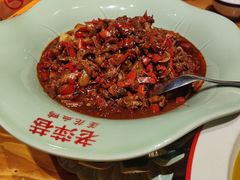 -老萍巷•莲花血鸭(楚萍店)
