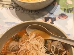 -南记粉面(銅鑼灣中心店)