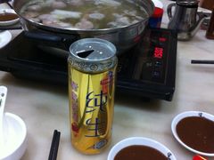 -福合埕牛肉火锅(长平国新店)