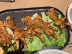 -隅乐胡椒虾·台湾菜·团建(皇岗店)