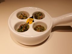 -上井料理黑金店(IFS国金中心店)