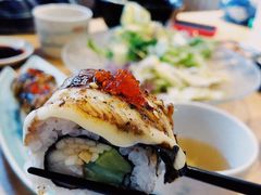 -隐泉京望日式料理(太和广场店)