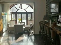 大堂-陆壹捌餐厅(五大道店)