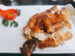 -桂客膳房·珍品堂
