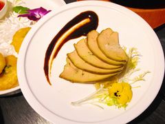 -鹅夫人(吴中路万象城店)