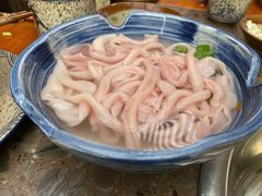-厚山庭院重庆老火锅