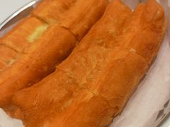 油炸鬼-顺德一品粥·20年凤城老字号(芳村店)