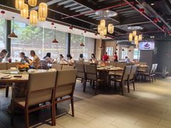 -新渝城·川菜·火锅(区庄店)