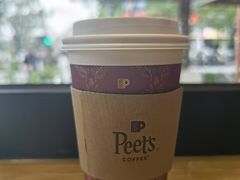 -Peet's Coffee皮爷咖啡(大学路店)