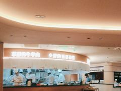 -西贝(东方路店)