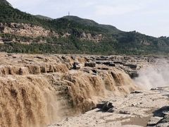 -陕西黄河壶口瀑布旅游区