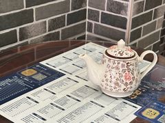 大堂-仁信老铺(华盖路店)