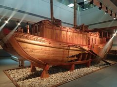 -上海中国航海博物馆