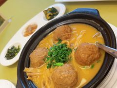 -湖影中餐厅·南京金茂威斯汀大酒店