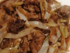 -老北京胡同味道二荤铺(酒仙桥店)