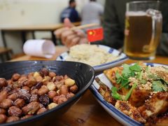 -炒豆合作社(东四总店)