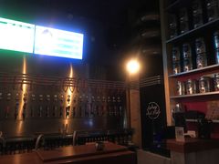 -蜜和麦精酿啤酒吧honey&malt(桐梓林店)