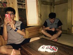 -绿岛汤泉韩式休闲会所