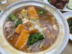 -無招牌海鮮(芽笼店)