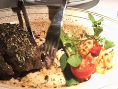 -燃扒房Steakhouse(皇庭店)