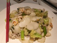 -南门食仙·手工福州菜(南门兜店)