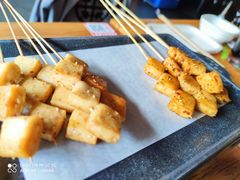 -管氏翅吧(马家堡店)