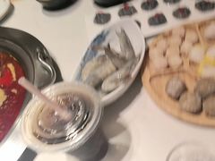 -焱三乐四川火锅店(经纬街店)