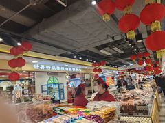 -精点味道(大连商场店)