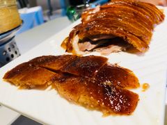 -同喜烤鸭店(光芒店)