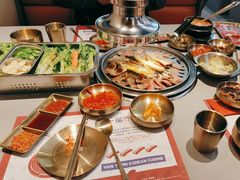 -韩一品韩国料理(柏庐南路店)