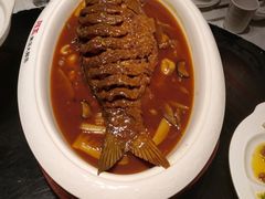 -阿五黄河大鲤鱼(英协路店)