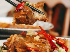 酱牛骨-伊祥·敦煌楼