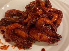 -翠亭酒家(山西南路店)