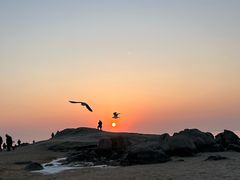 -老虎石海上公园