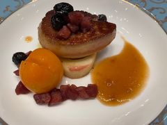 -和·铁板烧·OMAKASE(望京昆泰嘉晟酒店)