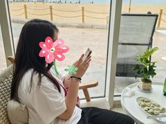 -日照灯塔风景区