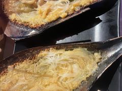 -云晓光头烧烤吧(川沙绿地店)