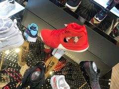 -NIKE品牌体验店(南京东路店)