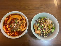 柳州螺蛳粉-粉家柳州螺蛳粉(杨宅路店)